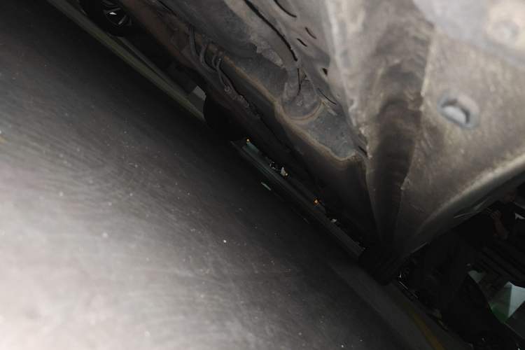 Used Buick Verano 2018 Sedan 15S Automatic Leading Model Chassis Rear Right