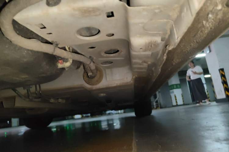 Used Buick Verano 2018 Sedan 15S Automatic Leading Model Chassis Rear Right