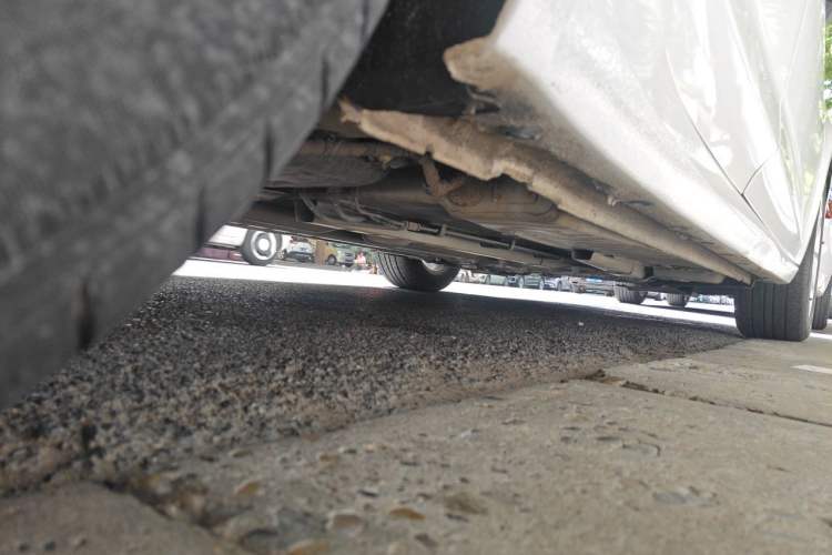 Used Buick Verano 2018 Sedan 15S Automatic Entry Model Chassis Rear Right