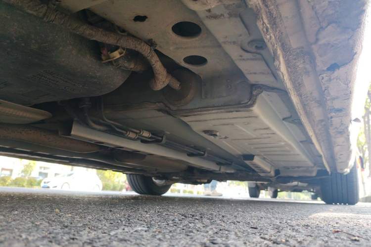 Used Buick Verano 2018 Sedan 15S Automatic Entry Model Chassis Rear Right