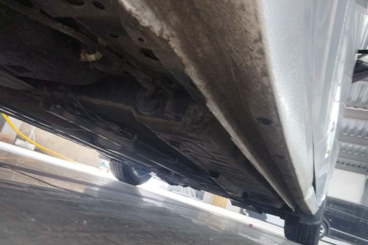 Used Buick Verano 2018 Sedan 15S Manual Leading Model Chassis Rear Right