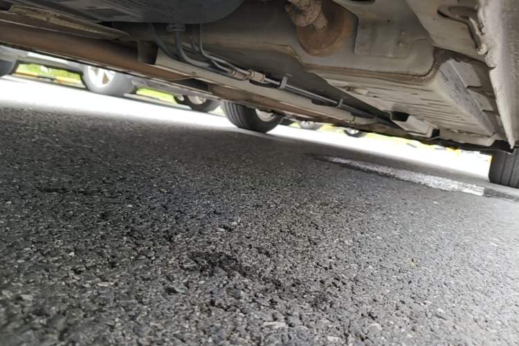 Used Buick Verano 2018 Sedan 20T Dual-Clutch Leading Model Chassis Rear Right