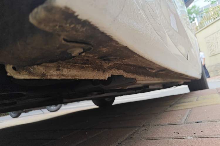 Used Buick Verano 2018 Sedan 15S Automatic Entry Model Chassis Rear Right