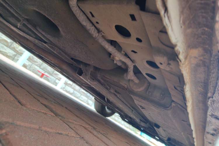Used Buick Verano 2018 Sedan 20T Dual-Clutch Leading Model Chassis Rear Right