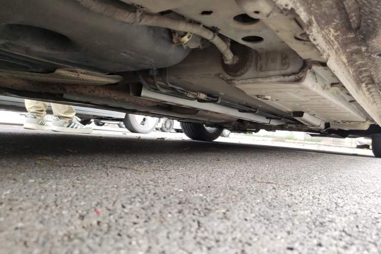 Used Buick Verano 2018 Sedan 15S Automatic Leading Model Chassis Rear Right