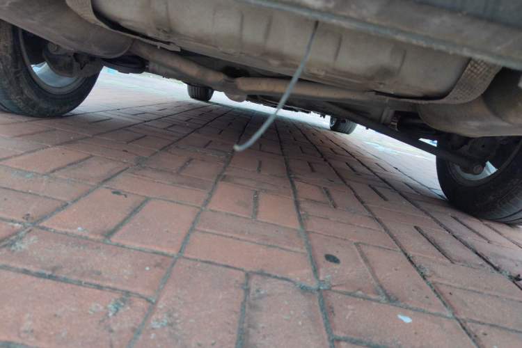 Used Buick Verano 2018 Sedan 20T Dual-Clutch Leading Model Chassis Rear