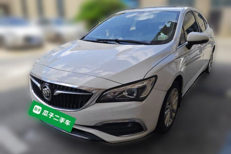 Used Buick Verano 2018 Sedan 20T Dual-Clutch Elite Model Guazi used car, China used car export, Used car for sale, Used  cars, Cheapest cars for sale