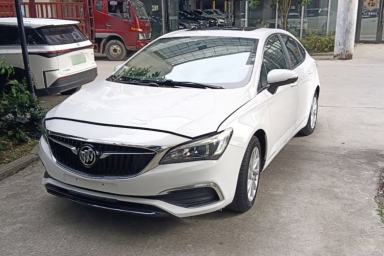 Used Buick Verano 2018 Sedan 15S Automatic Entry Model