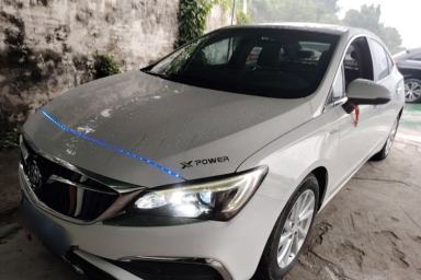 Used Buick Verano 2018 Sedan 15S Automatic Leading Model