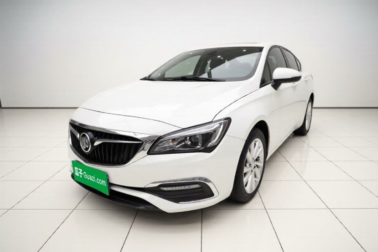 Ojetý Buick Verano 2018 Sedan 15S Automatic Leading Model Guazi used car, China used car export, Used car for sale, Used  cars, Cheapest cars for sale