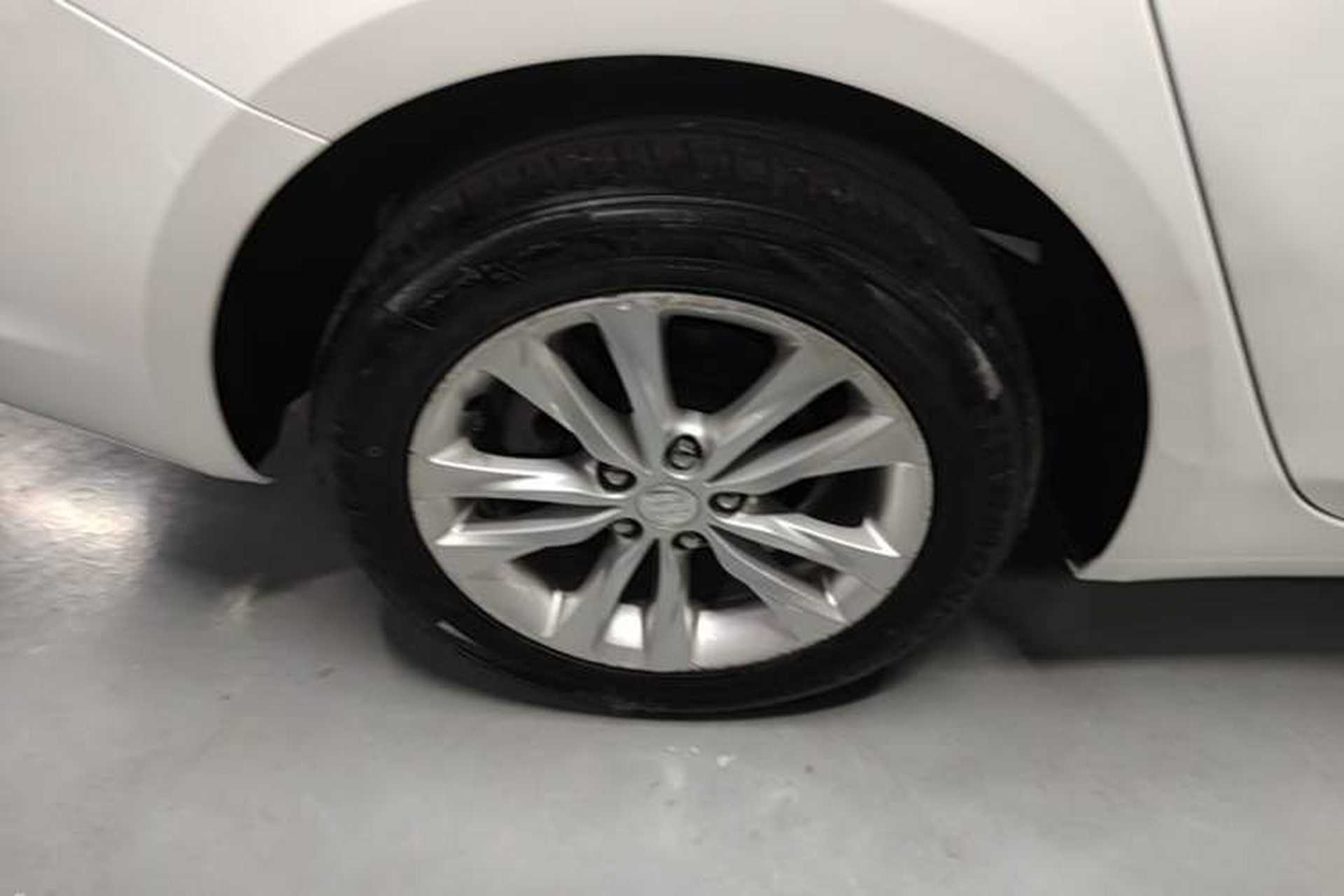 Used Buick Verano 2018 Sedan 20T Dual-Clutch Leading Model Exterior 5