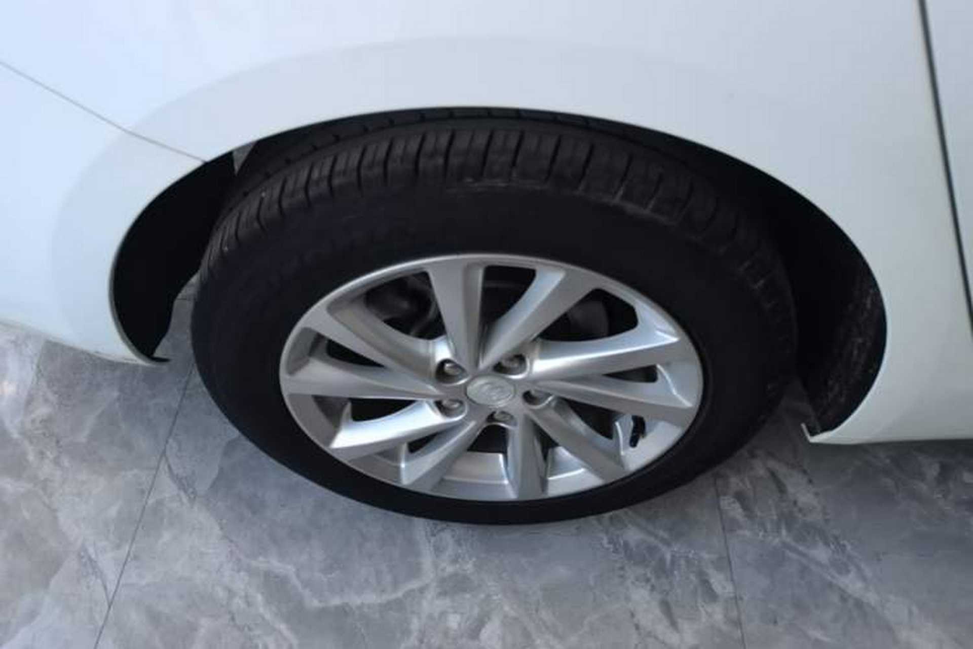 Used Buick Verano 2018 Sedan 15S Automatic Leading Model Exterior 5