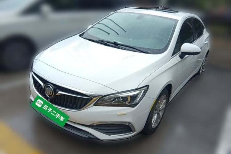 Used Buick Verano 2018 Sedan 20T Dual-Clutch Elite Model Guazi used car, China used car export, Used car for sale, Used  cars, Cheapest cars for sale