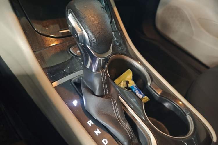 Used Buick Verano 2018 Sedan 15S Automatic Entry Model Gear Lever