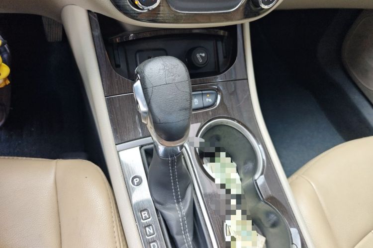 Used Buick Verano 2018 Sedan 15S Automatic Entry Model Gear Lever