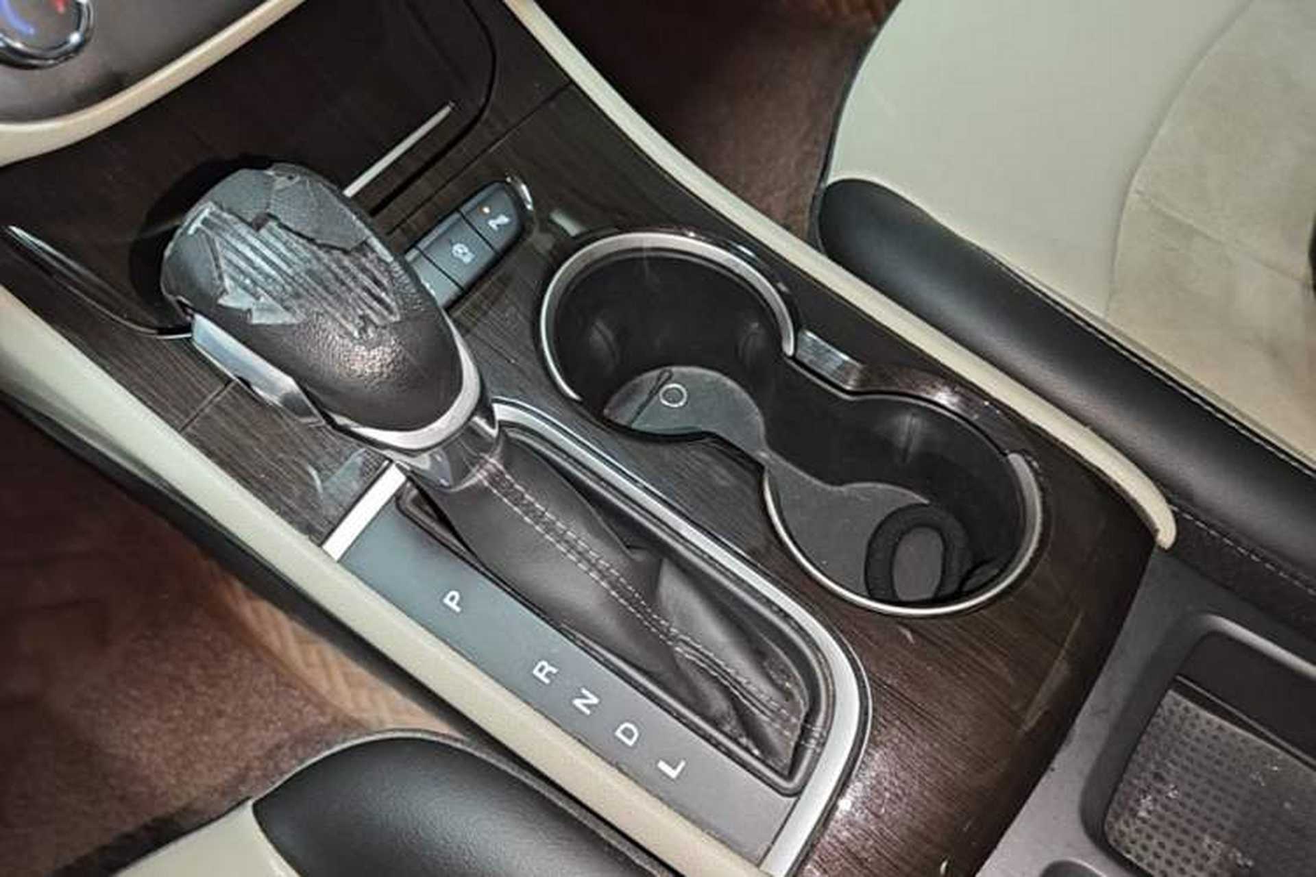 Used Buick Verano 2018 Sedan 15S Automatic Leading Model Gear Lever