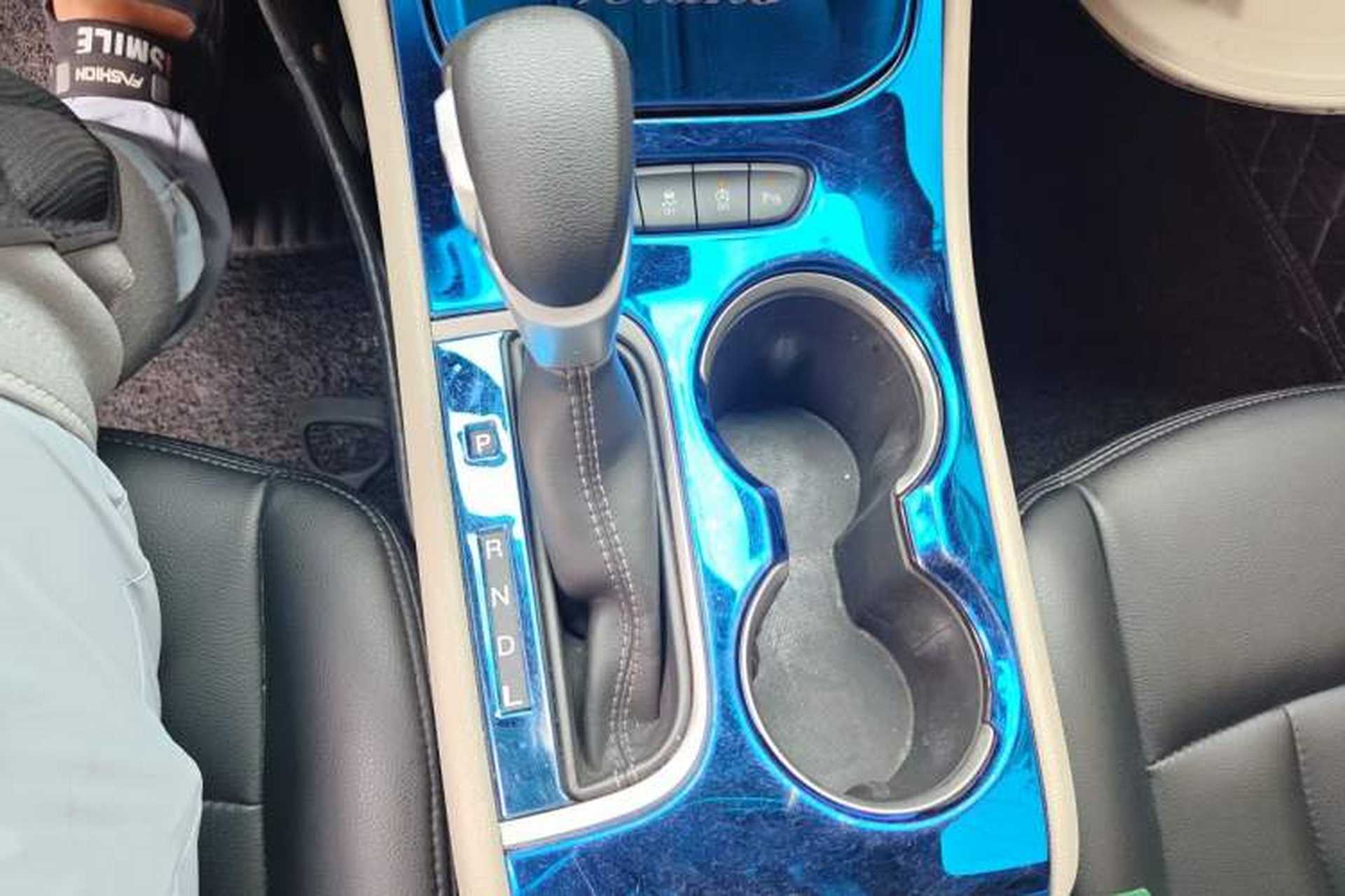 Used Buick Verano 2018 Sedan 15S Automatic Entry Model Gear Lever