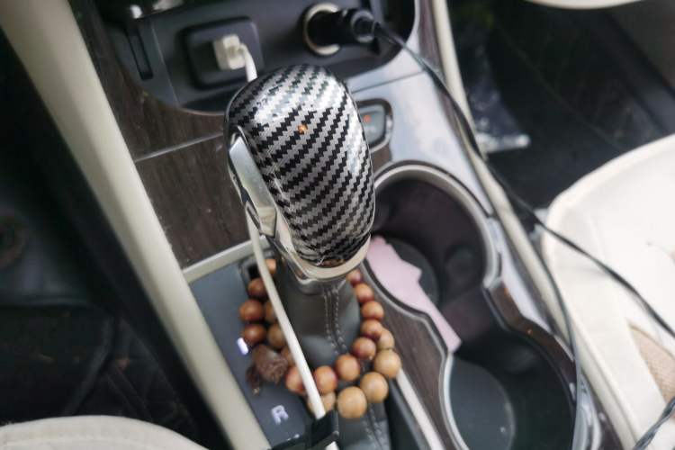 Used Buick Verano 2018 Sedan 15S Automatic Entry Model Gear Lever