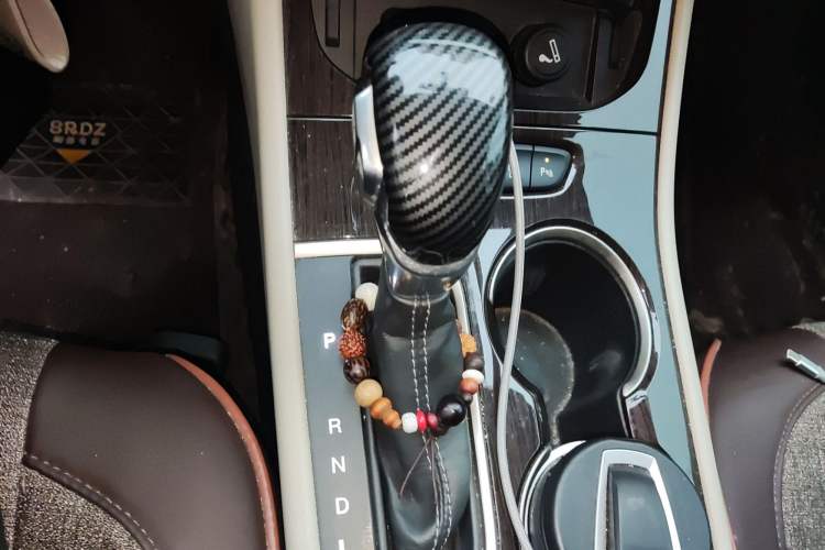 Used Buick Verano 2018 Sedan 15S Automatic Entry Model Gear Lever