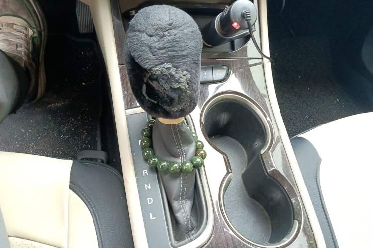 Used Buick Verano 2018 Sedan 15S Automatic Entry Model Gear Lever