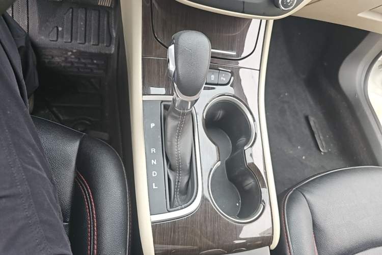 Used Buick Verano 2018 Sedan 15S Automatic Entry Model Gear Lever