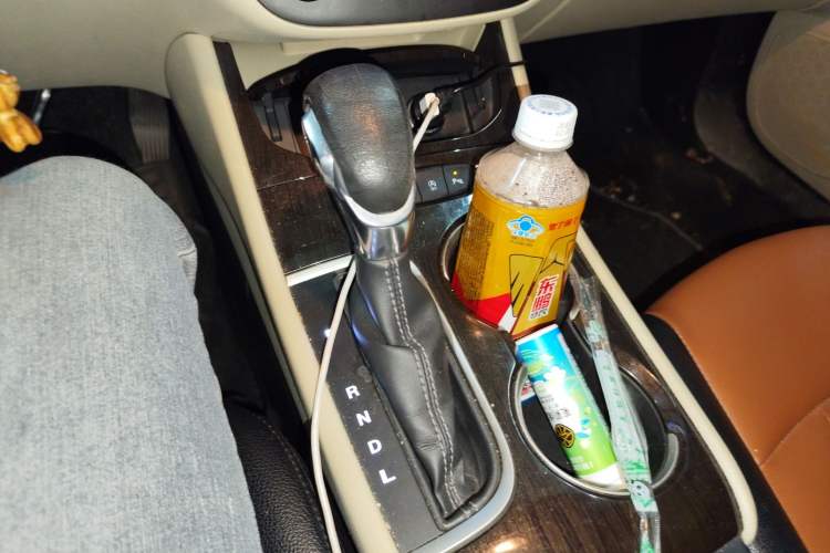 Used Buick Verano 2018 Sedan 15S Automatic Entry Model Gear Lever