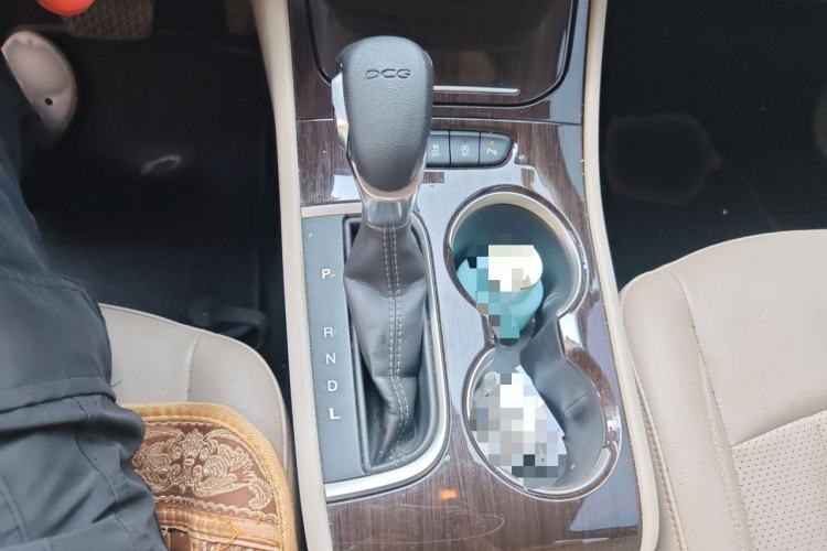 Used Buick Verano 2018 Sedan 15S Automatic Entry Model Gear Lever