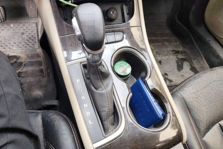 Used Buick Verano 2018 Sedan 15S Automatic Entry Model Gear Lever