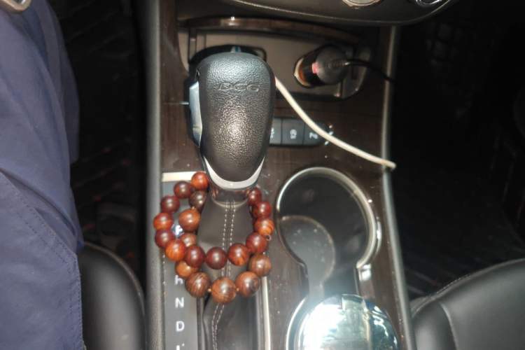 Used Buick Verano 2018 Sedan 20T Dual-Clutch Leading Model Gear Lever