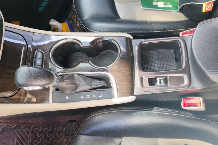 Used Buick Verano 2018 Sedan 15S Automatic Entry Model Gear Lever
