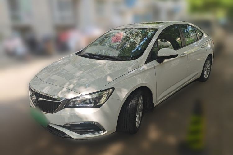 Used Buick Verano 2018 Sedan 15S Automatic Entry Model Guazi used car, China used car export, Used car for sale, Used cars, Cheapest cars for sale