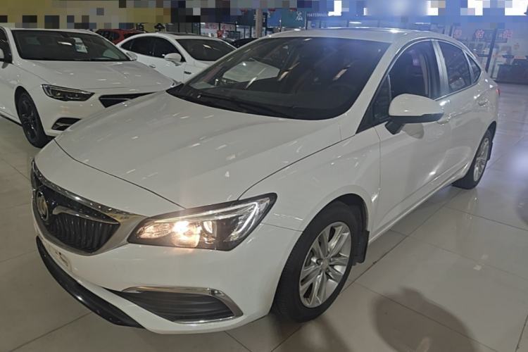 Ojetý Buick Verano 2018 Sedan 20T Dual-Clutch Leading Model Guazi used car, China used car export, Used car for sale, Used  cars, Cheapest cars for sale