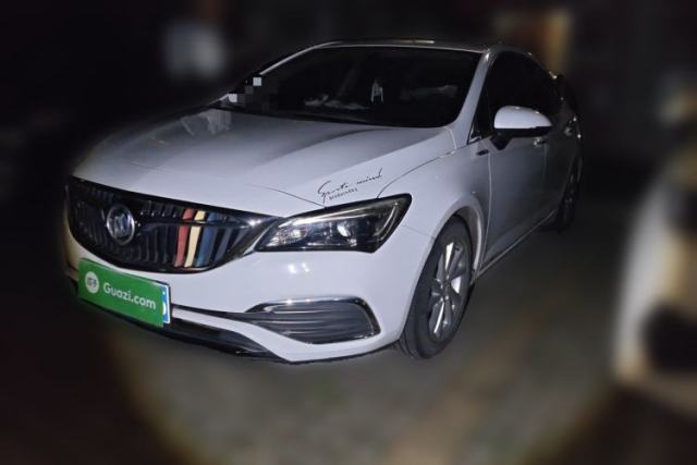 Used Buick Verano 2018 Sedan 15S Automatic Leading Model