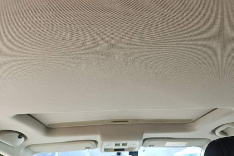 Used Buick Verano 2018 Sedan 15S Automatic Leading Model Headliner