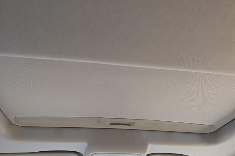 Used Buick Verano 2018 Sedan 15S Automatic Entry Model Headliner
