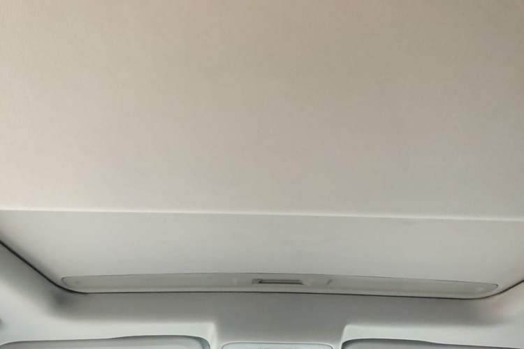 Used Buick Verano 2018 Sedan 15S Automatic Leading Model Headliner