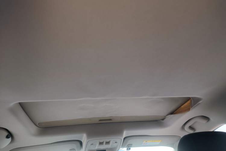 Used Buick Verano 2018 Hatchback 15S Automatic Leading Model Headliner