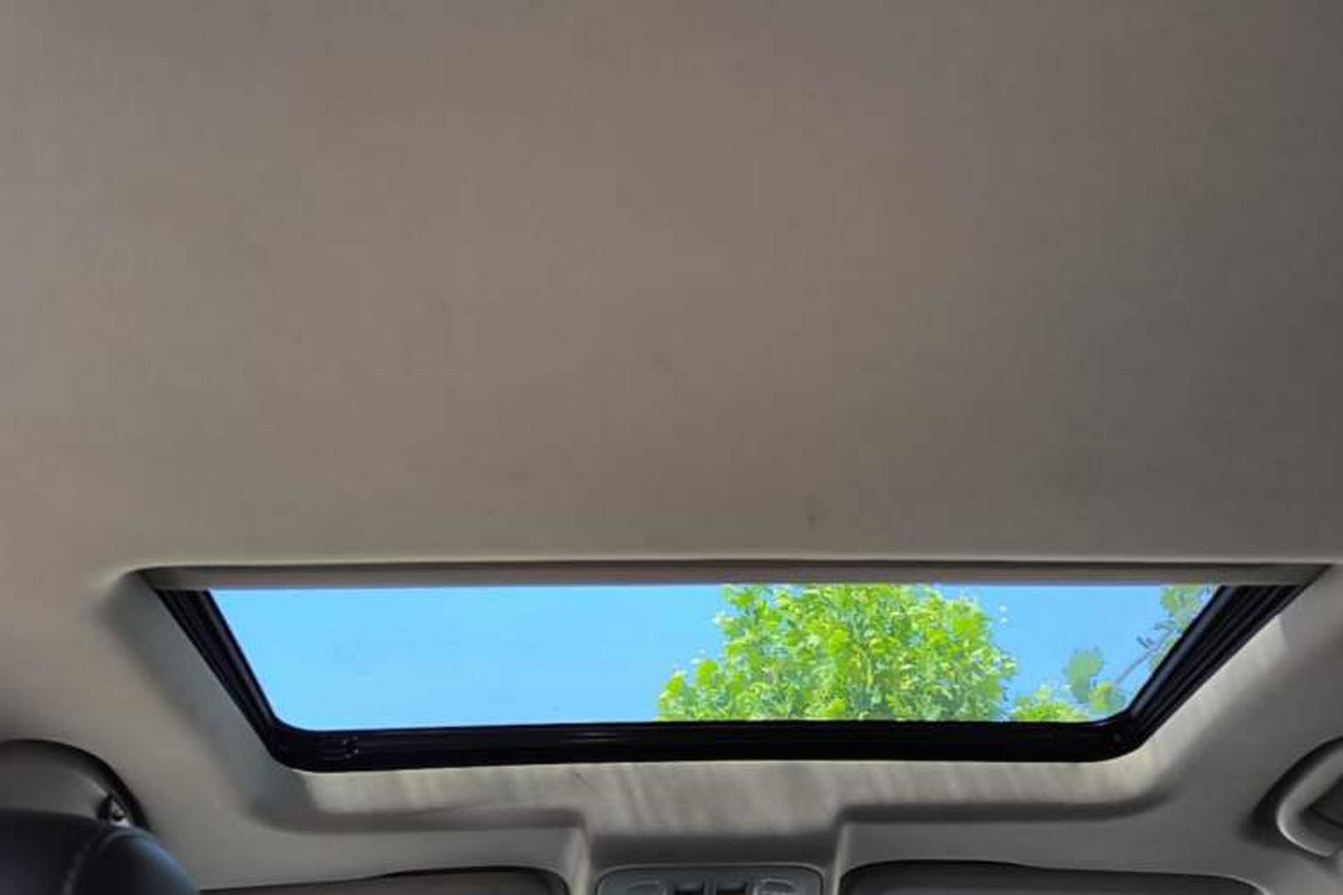 Used Buick Verano 2018 Sedan 20T Dual-Clutch Leading Model Headliner