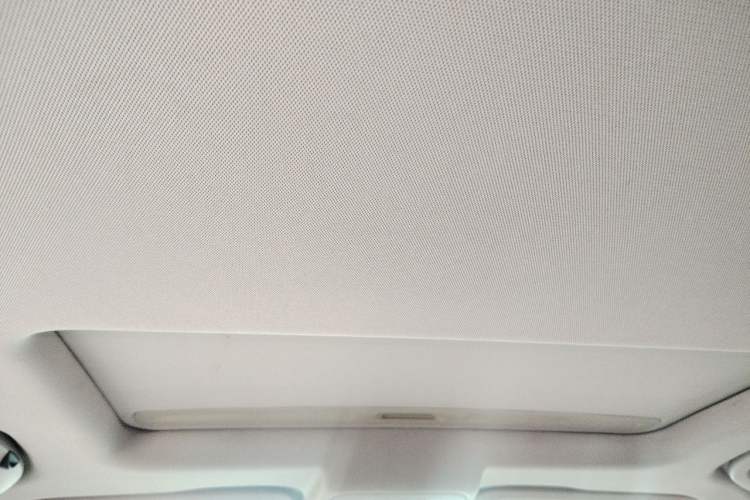 Used Buick Verano 2018 Sedan 15S Automatic Leading Model Headliner