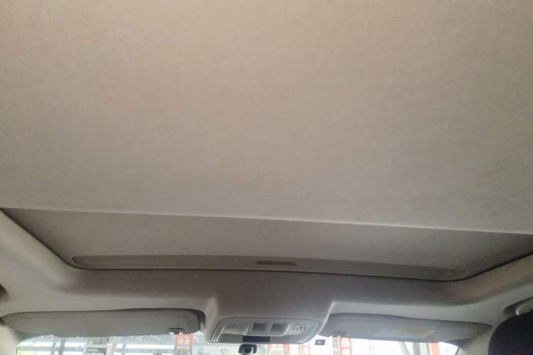 Used Buick Verano 2018 Sedan 15S Automatic Leading Model Headliner