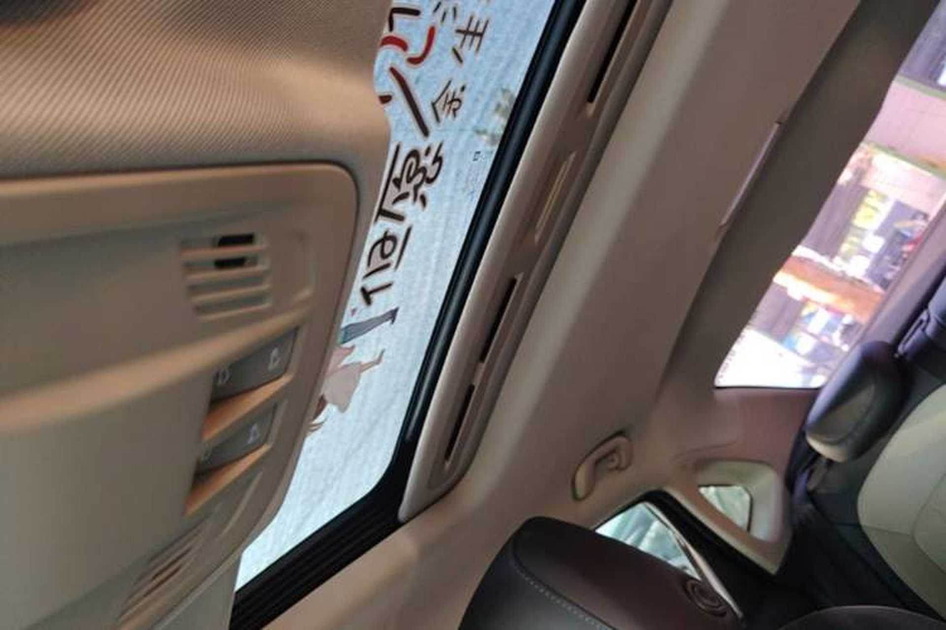 Used Buick Verano 2018 Sedan 15S Automatic Leading Model Headliner