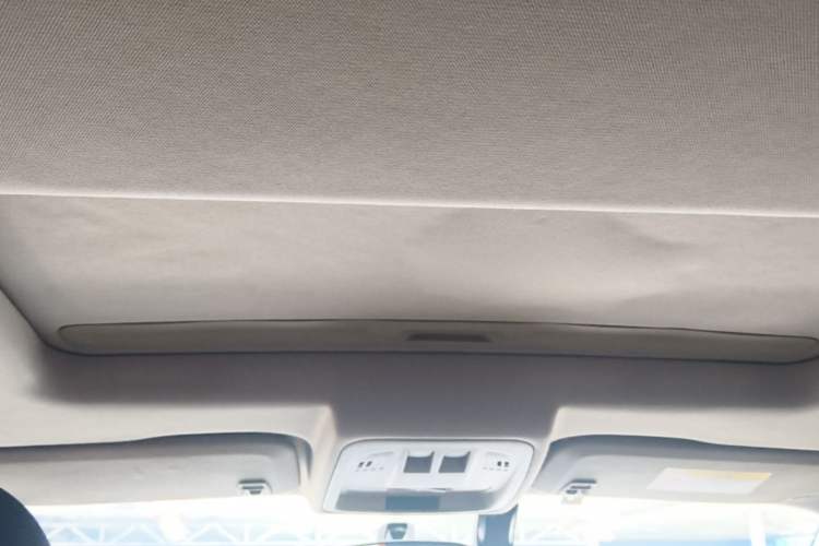 Used Buick Verano 2018 Sedan 15S Automatic Entry Model Headliner