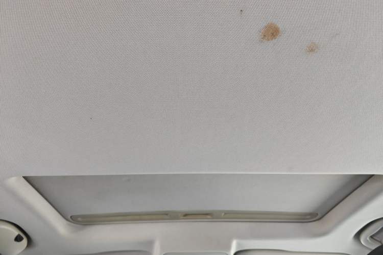 Used Buick Verano 2018 Sedan 20T Dual-Clutch Elite Model Headliner