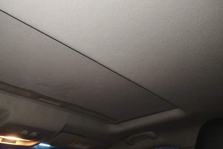 Used Buick Verano 2018 Sedan 15S Automatic Leading Model Headliner