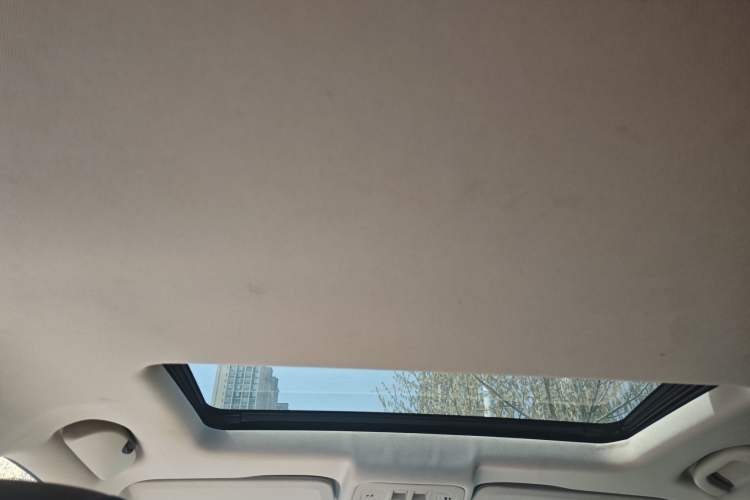 Used Buick Verano 2018 Sedan 15S Automatic Leading Model Headliner