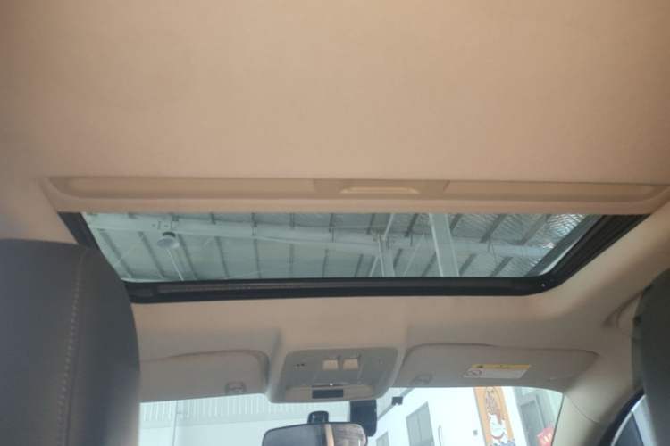 Used Buick Verano 2018 Sedan 15S Automatic Leading Model Headliner
