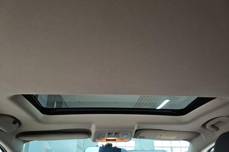 Used Buick Verano 2018 Sedan 15S Automatic Leading Model Headliner