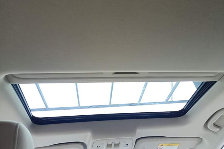 Used Buick Verano 2018 Sedan 15S Automatic Entry Model Headliner