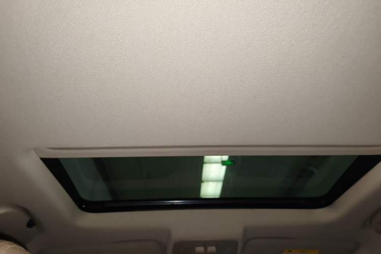 Used Buick Verano 2018 Sedan 15S Automatic Entry Model Headliner