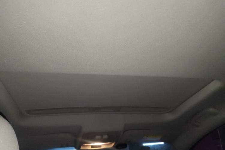 Used Buick Verano 2018 Sedan 15S Automatic Entry Model Headliner